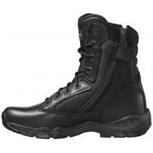 Magnum Work Shoes Viper Pro 8.0 Side Zip EN+ black Men